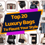 Top 20 Best Luxury Bags